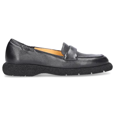 Truman's Loafers 9509 In Black