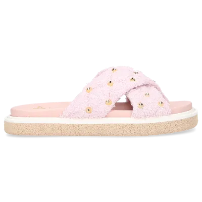 Truman's Sandals 9580 In Pink