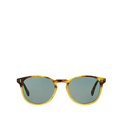 Oliver Peoples Unisex  Ov5298su Vintag In Braun