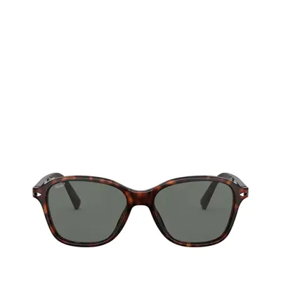 Persol Po3244s Havana Unisex Sunglasses