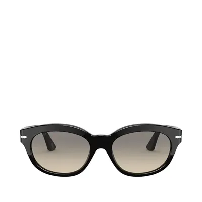 Persol Po3250s Black Female Su In Schwarz