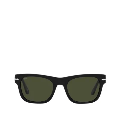 Persol Po3269s Black Sunglasses In Nero