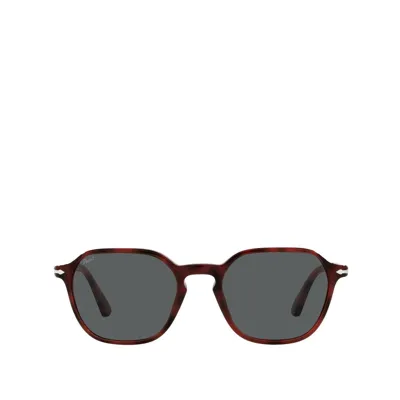 Persol Unisex  Po3256s Red Unisex Sung In Rot