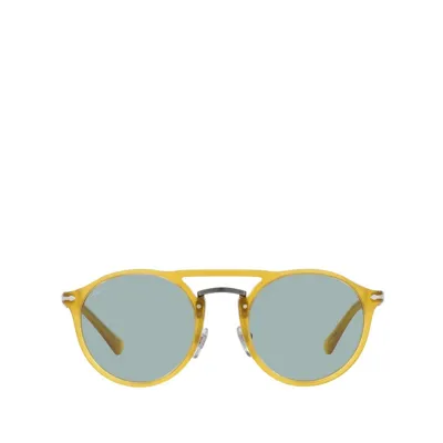 Persol Po3264s Honey Unisex Sunglasses