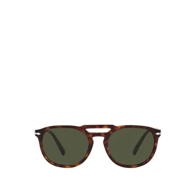 Persol Unisex  Po3279s Havana Unisex S In Braun