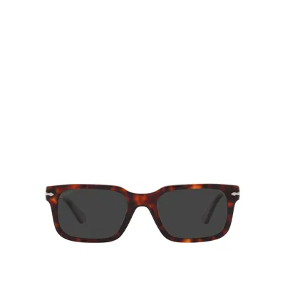 Persol Unisex  Po3272s Havana Unisex Sunglasses