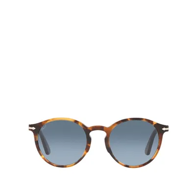 Persol Po3171s Honey Tortoise Unisex Sunglasses - Atterley