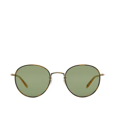 Garrett Leight Unisex  Paloma Sun Jagu