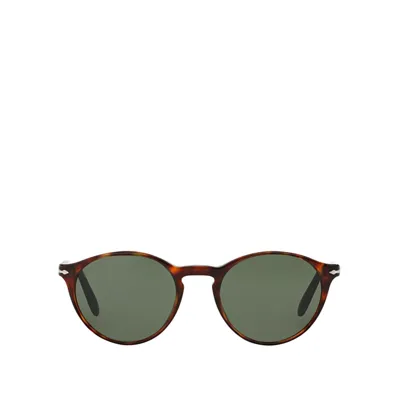 Persol Unisex  Po3092sm Havana Unisex