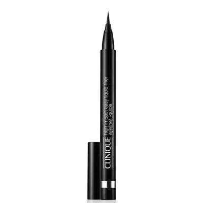 Clinique High Impact Easy Liquid Liner - Black 10g