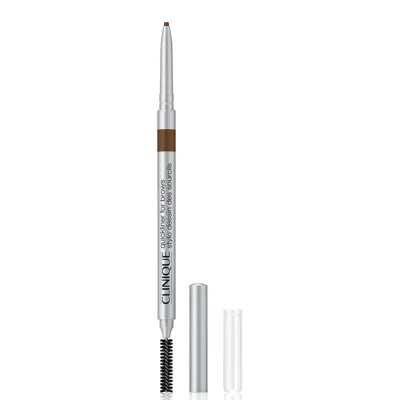 Clinique Quickliner For Brows 0.06g (various Shades) - Deep Brown