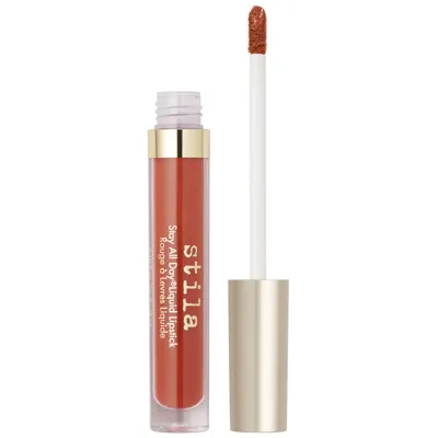 Stila Stay All Day Liquid Lipstick - Sheer Angelica