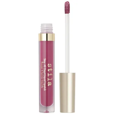 Stila Stay All Day Liquid Lipstick - Sheer Azalea