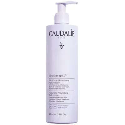 Caudalíe Vinotherapist Nourishing Body Lotion 400ml