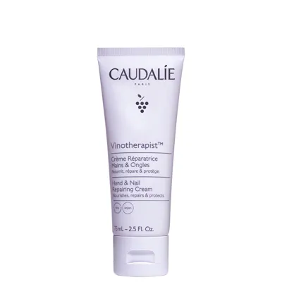 Caudalíe Vinotherapist Hand And Nail Cream 75ml