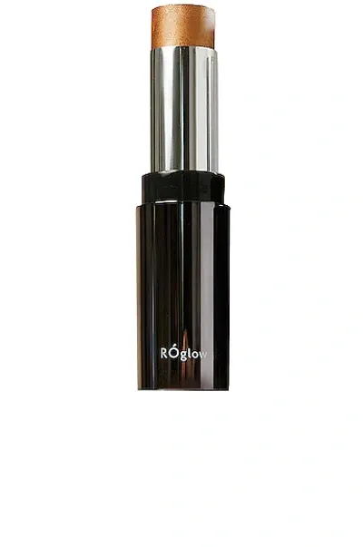 Roen Róglow Skin Stick 8g (various Shades) In Glazed