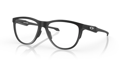 Oakley Admission In Black