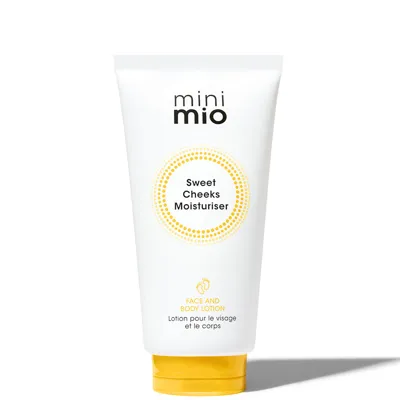 Mama Mio Mini Mio Sweet Cheeks Moisturiser 150ml