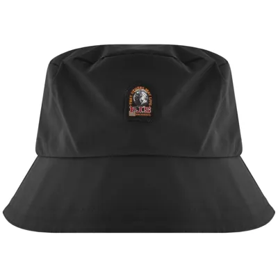 Parajumpers Bucket Hat In Black