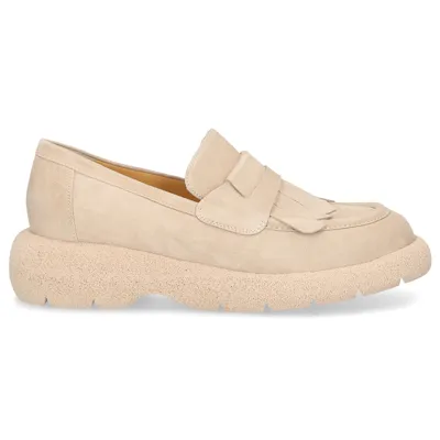 Truman's Loafers 9572 In Beige