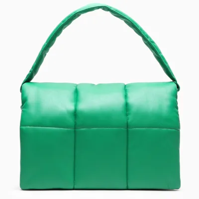 Stand Studio Green Wanda Shoulder Bag