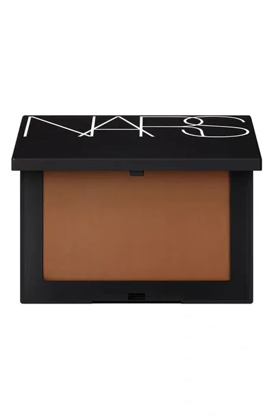 Nars Light Reflecting Pressed Setting Powder Sable .35 oz/ 10 G