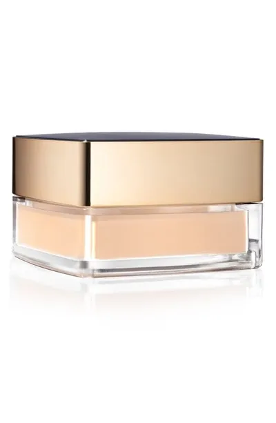 Estée Lauder Double Wear Sheer Flattery Loose Powder In Translucent Soft Glow