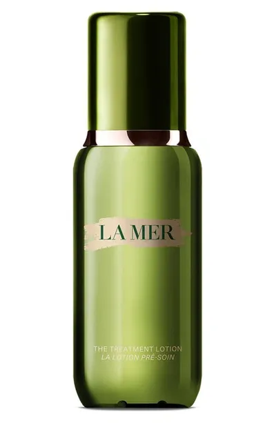 La Mer Mini The Treatment Lotion 3.4 oz/ 100 ml In 3.4 oz | 100 ml