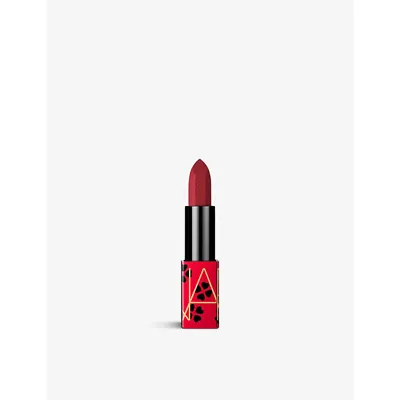 Nars Claudette Audacious Matte Lipstick 4.2g In Sandrine