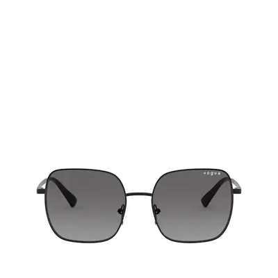 Vogue Vo4175sb Black Female Sunglasses