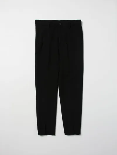 Diesel Trousers  Kids In Black