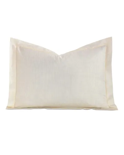 Eastern Accents Emilio Queen Pillowcase In Ivory