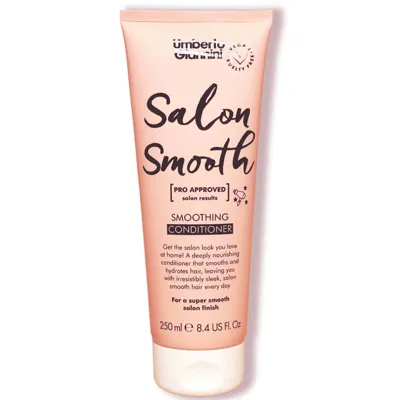 Umberto Giannini Salon Smooth Conditioner 250ml