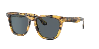 Oliver Peoples Man Sunglass Ov5449su Lynes Sun In Blue