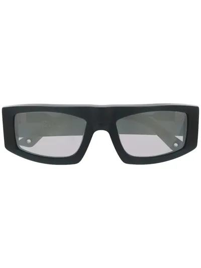 G.o.d Eyewear Seven Rectangular Sunglasses