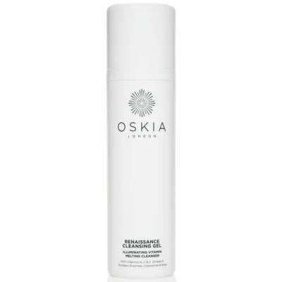 Oskia Renaissance Cleansing Gel (200ml)