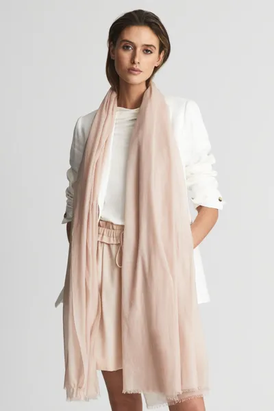 Reiss Heidi In Blush