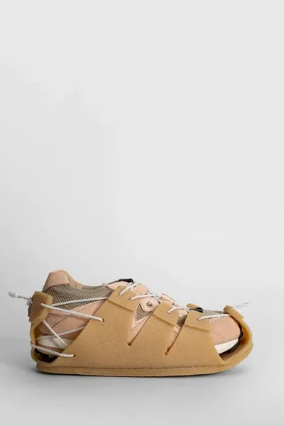 Hender Scheme Sneakers In Beige