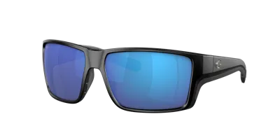 Costa Man Sunglass 6s9080 Reefton Pro In Blue Mirror