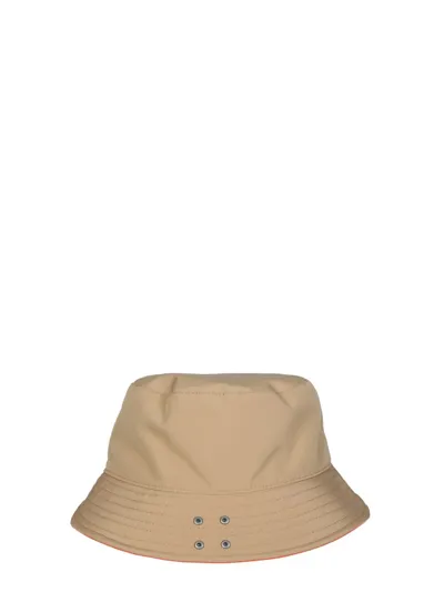 Msgm Mens Multicolor Other Materials Hat