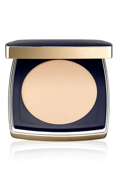 Estée Lauder Double Wear Stay-in-place Matte Refillable Powder Foundation 1w2 Sand 0.42 oz/ 12 G