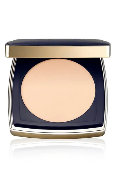 Estée Lauder Double Wear Stay-in-place Matte Refillable Powder Foundation 2c3 Fresco 0.42 oz/ 12 G