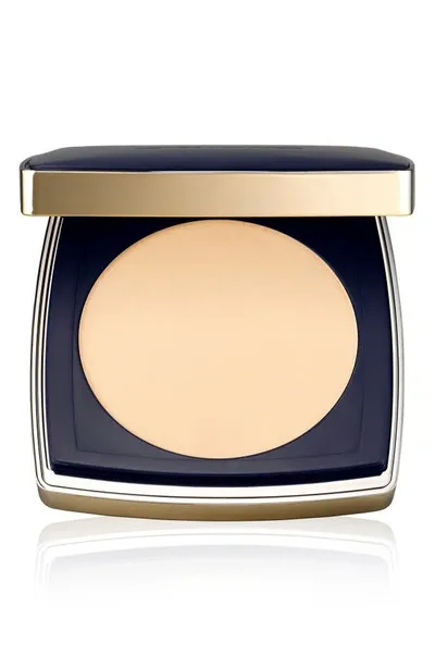 Estée Lauder Double Wear Stay-in-place Matte Refillable Powder Foundation 2n1 Desert Beige 0.42 oz/ 12 G