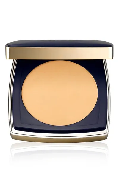 Estée Lauder Double Wear Stay-in-place Matte Refillable Powder Foundation 3w1.5 Fawn 0.42 oz/ 12 G