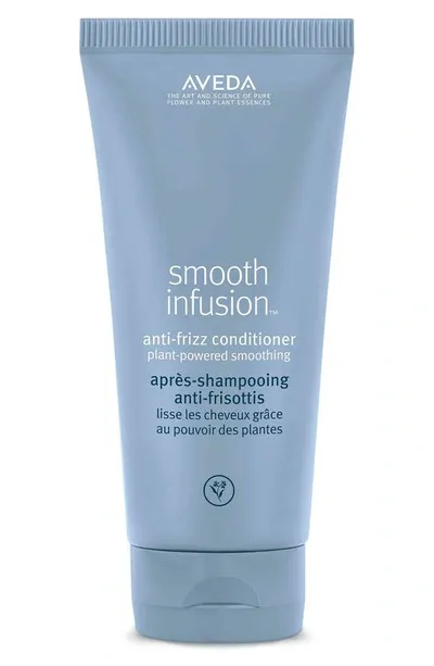 Aveda Smooth Infusion™ Anti-frizz Conditioner, 1.3 oz