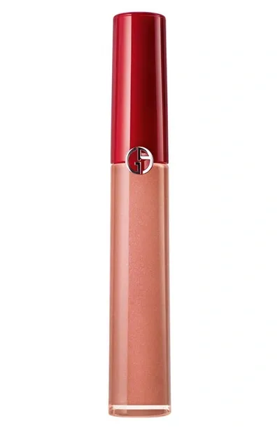 Giorgio Armani Lip Maestro Matte Liquid Lipstick In 109