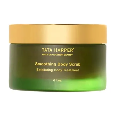 Tata Harper + Net Sustain Smoothing Body Scrub, 180ml In Colorless