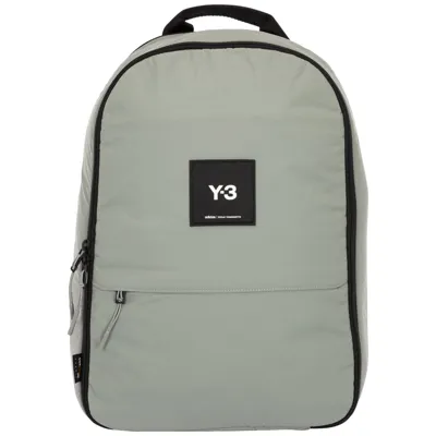 Y-3 Collection Parisienne Backpack