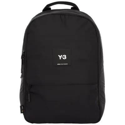 Y-3 Collection Parisienne Backpack