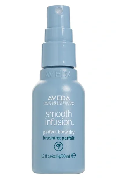 Aveda Smooth Infusion™ Perfect Blow Dry Heat Protectant Spray, 1.7 oz